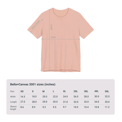TS-033ML-24 Space Jump T-Shirt