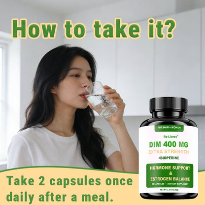 DIM Supplement
