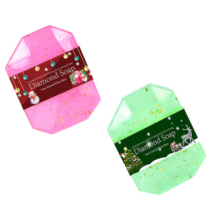 Diamond Soap