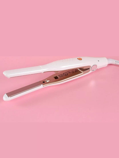 Adjustable Temperature Hair Straightener