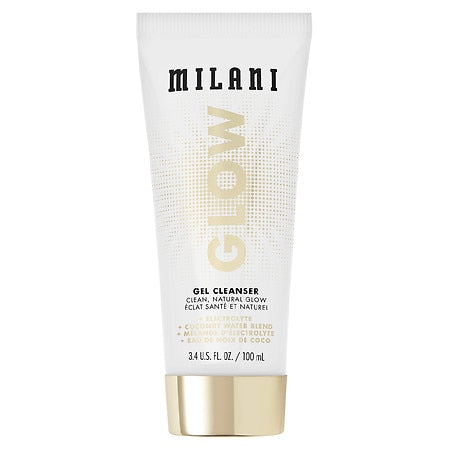 MILANI Glow Gel Cleanser