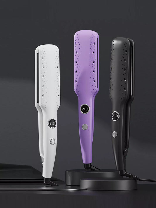 Fast Heating Hair Straightener
