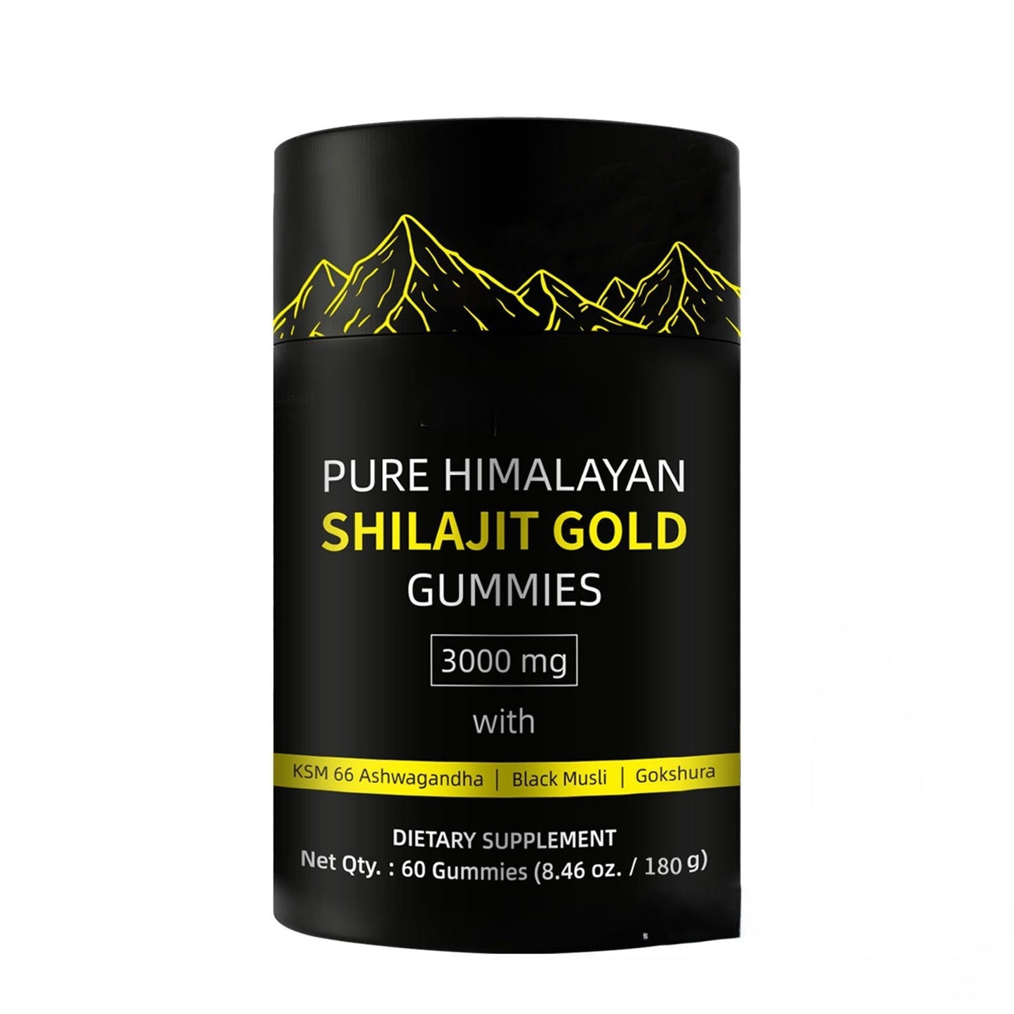 Mineral Xilaizhi Soft Candy