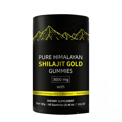 Mineral Xilaizhi Soft Candy