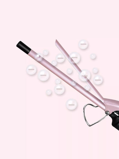 Professional Fast Heating Curling Iron Wand