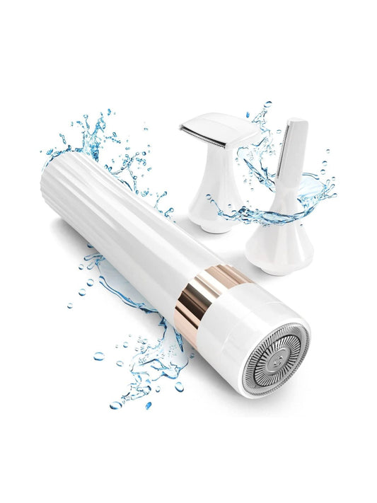 Painless Electric Hair Removal Epilator