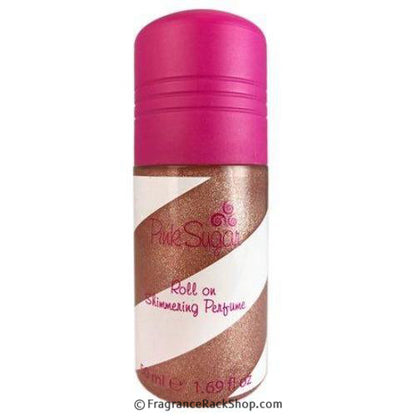 Pink Sugar Eau De Toilette Spray for Women