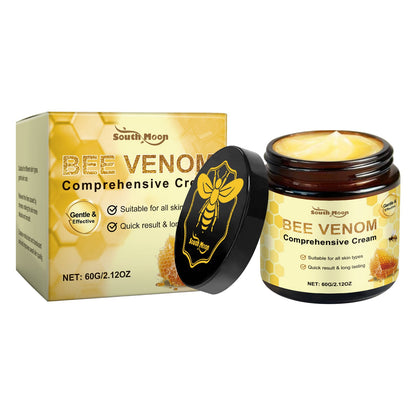 Bee Skin Moisturizing Cream