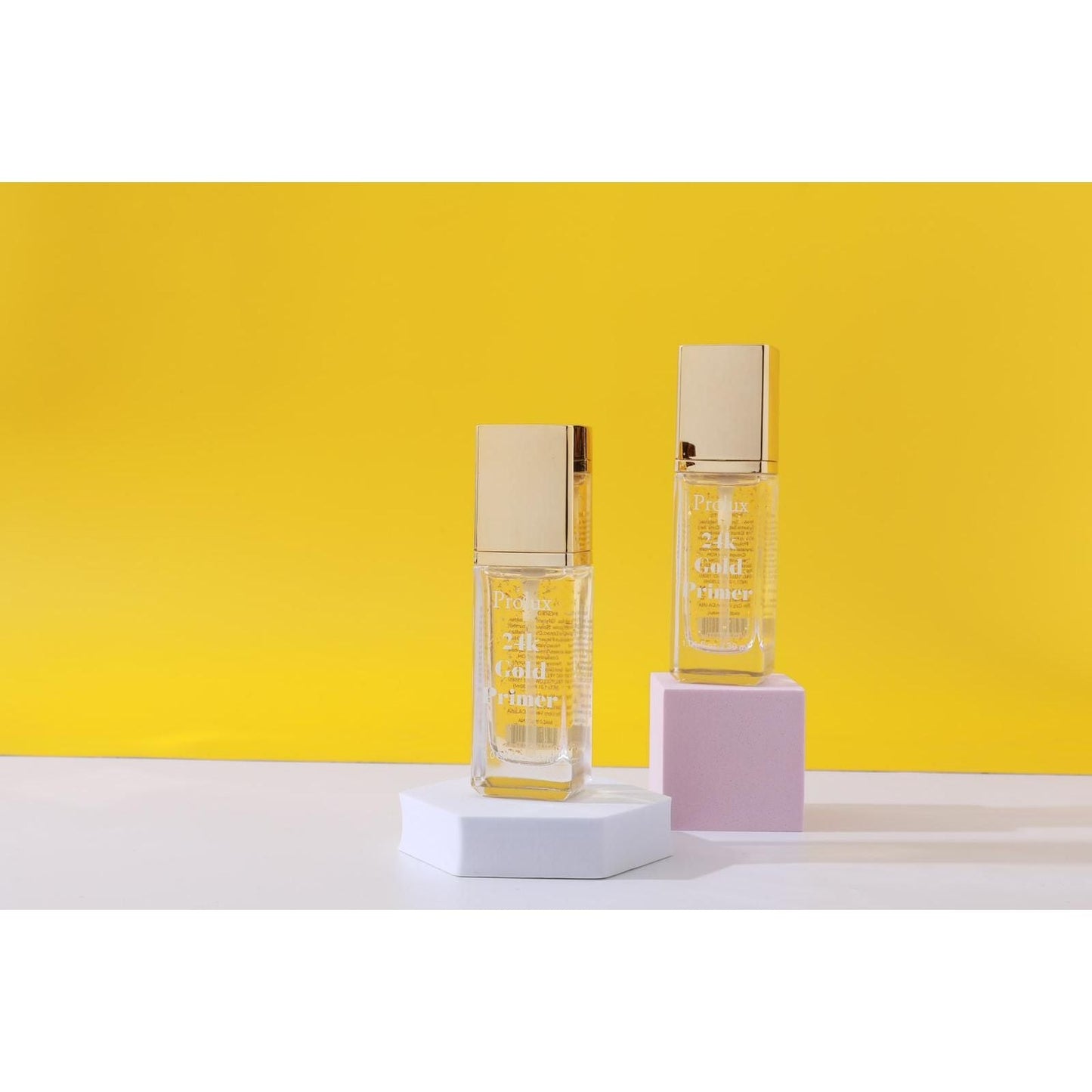 24K Gold Primer