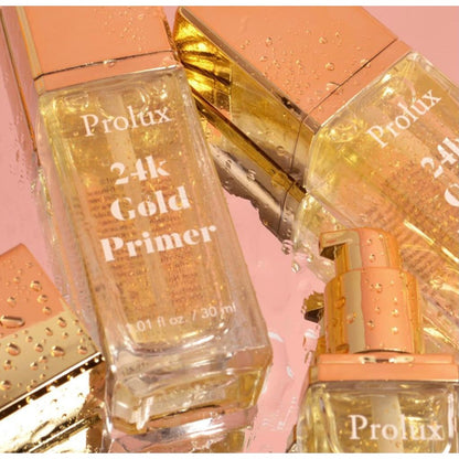 24K Gold Primer