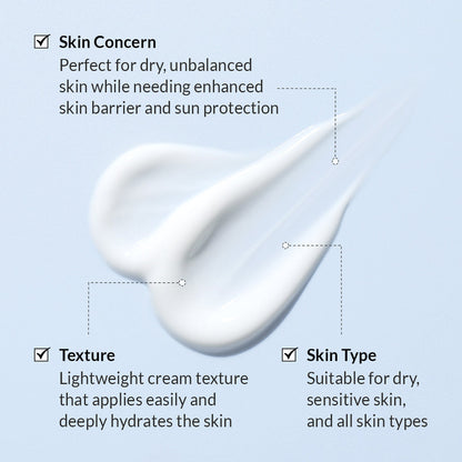 Dr. Althea Aqua Glowing Sunscreen SPF50+ PA++++