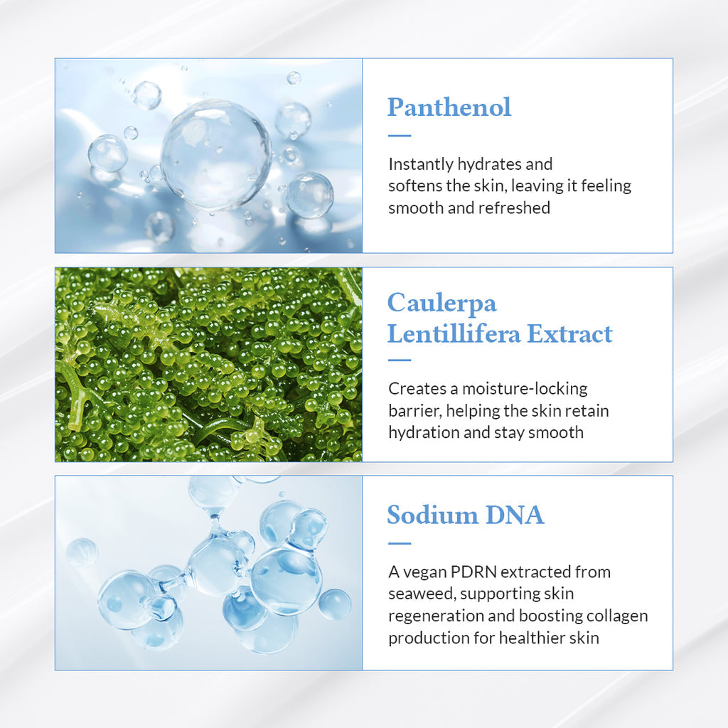 Dr. Althea Aqua Glowing Sunscreen SPF50+ PA++++