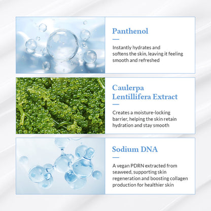 Dr. Althea Aqua Glowing Sunscreen SPF50+ PA++++