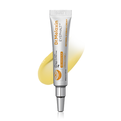 Dr. Melaxin Eyephalt Retinol Eyebag Cream