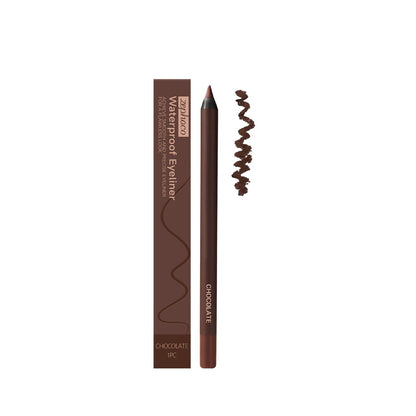 Waterproof Eyeliner Chocolate