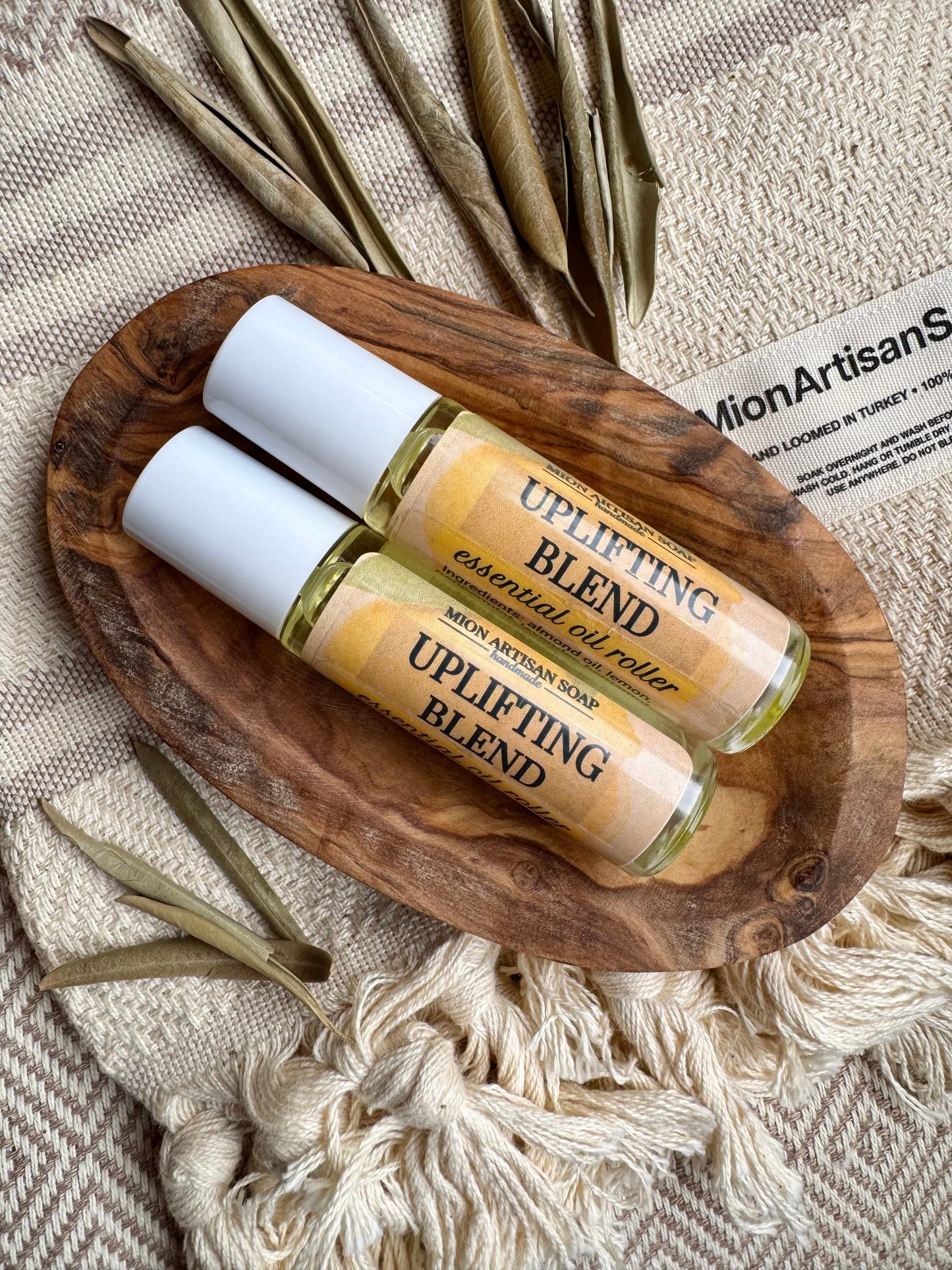Essential Oil Roller
