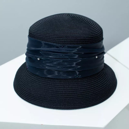 Ribbon Detail Hat