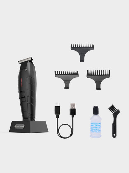 Waterproof Cordless Hair Clipper