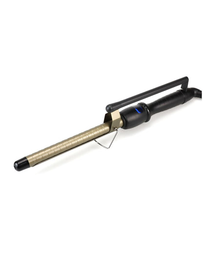 Ceramic Coating Barrel Curling Iron