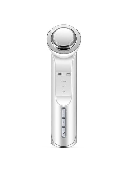 Multifunctional Facial Beauty Device