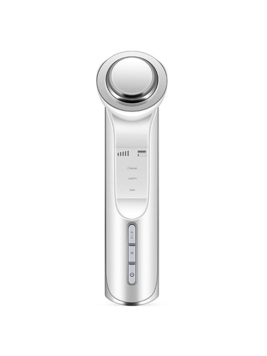 Multifunctional Facial Beauty Device