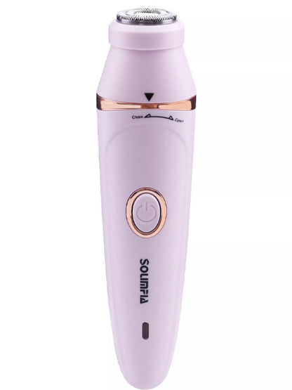 7-in-1 Electric Hair Remover