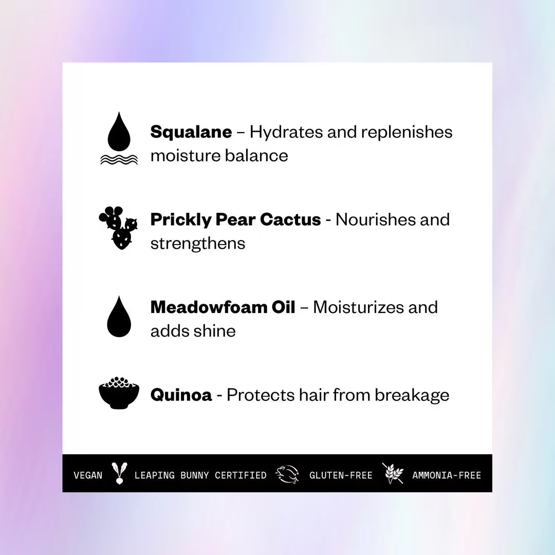 IGK Hair Color Depositing Mask