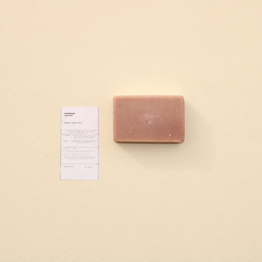 Cedar Wood & Frankincense Soap Bar