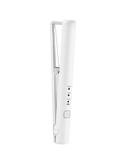Cordless Rechargeable Mini Hair Straightener