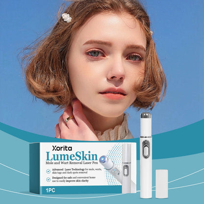 Skin Care Laser Pen 1pc