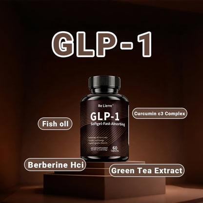 GLP-1 Supplement