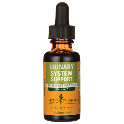 Herb Pharm Urinary System Support Liquid Extract, 1 Fl Oz