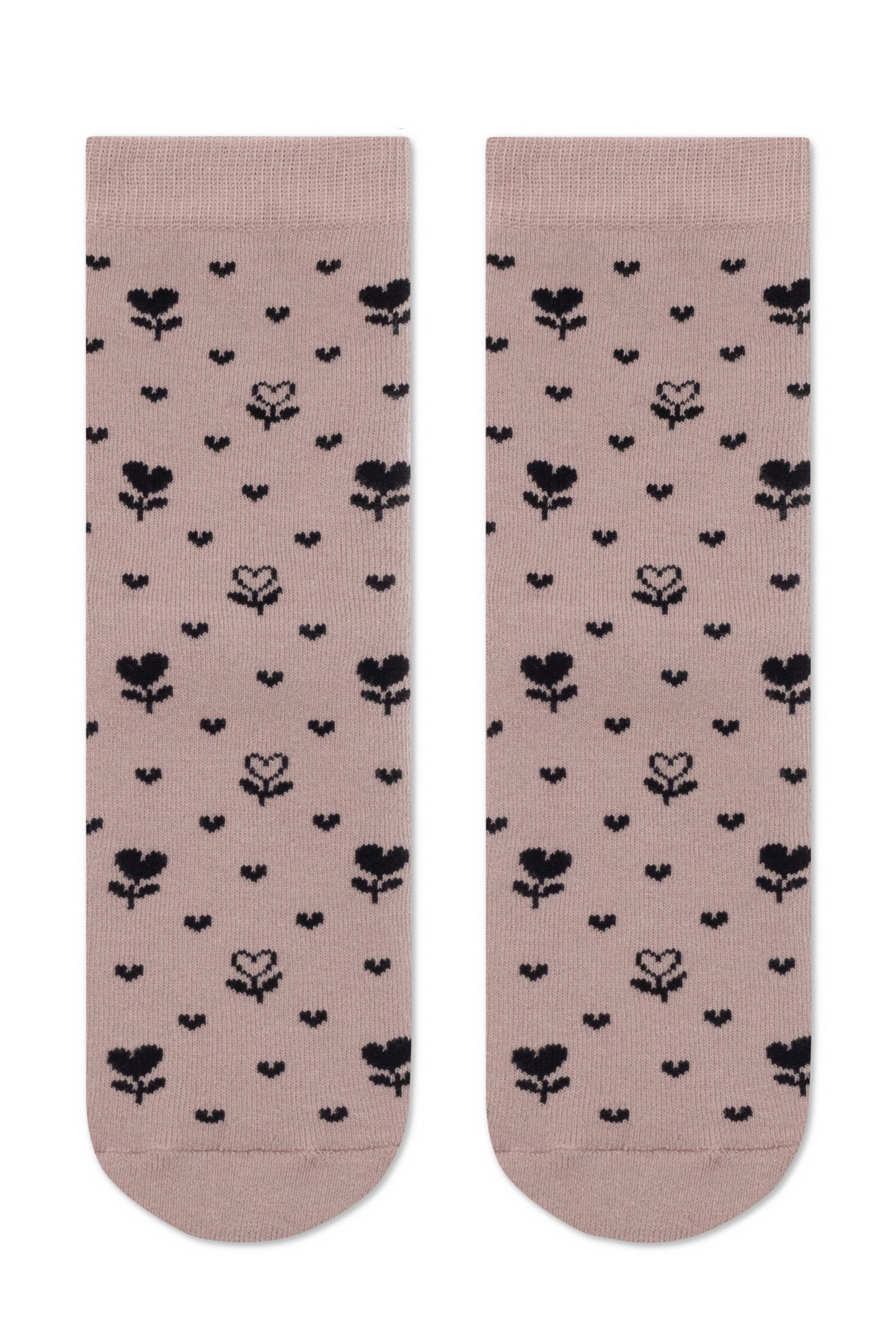 Cotton Terry Socks Conte Comfort 434