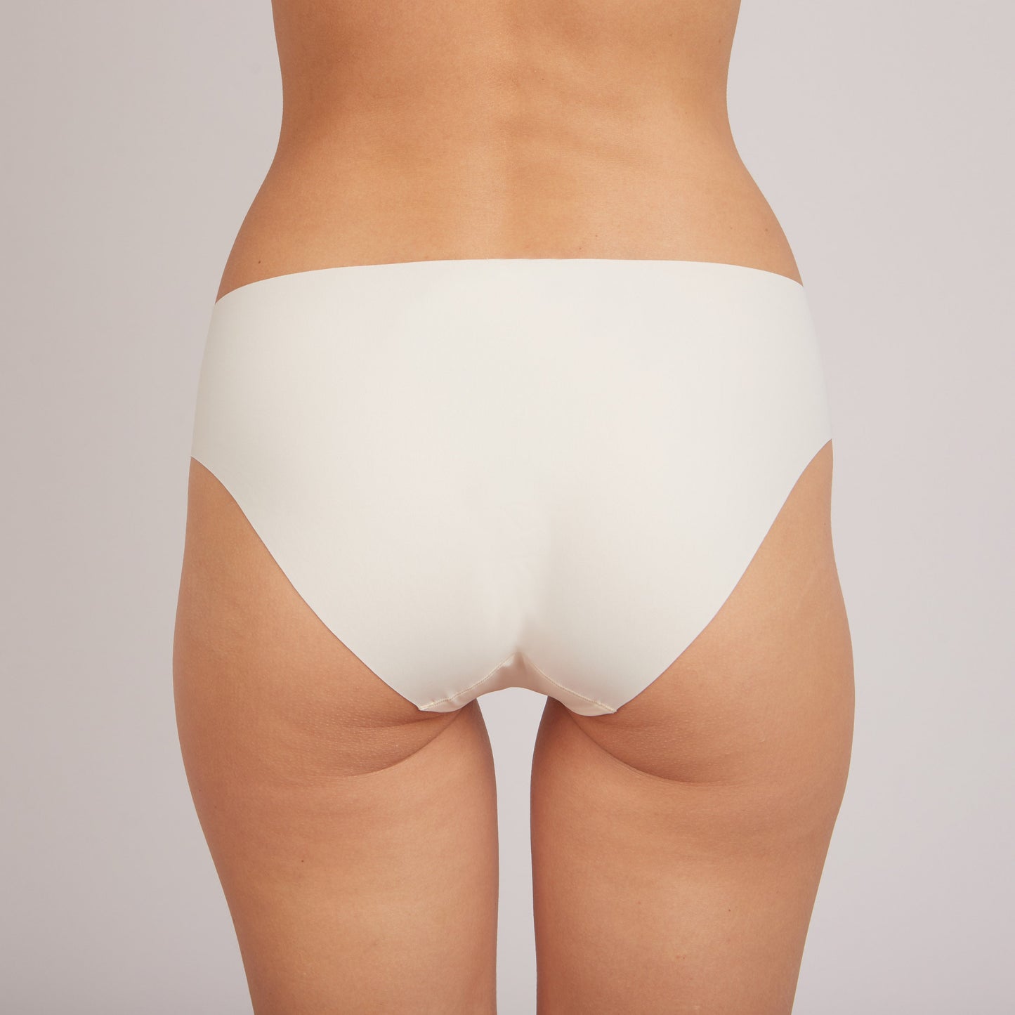 Panties Milavitsa 260010 Free-cut - Medium-Waisted Slip