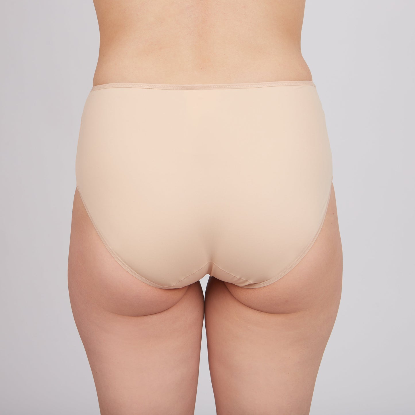 Panties Milavitsa 260140 Shaping Effect - High-Waisted Slip