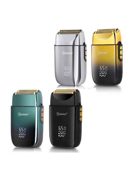 LED Display Shaver