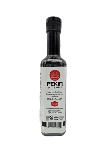 Pekin Soy Sauce 12 oz