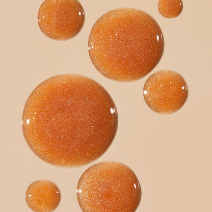 JUST GLOW Body Shimmer Oil