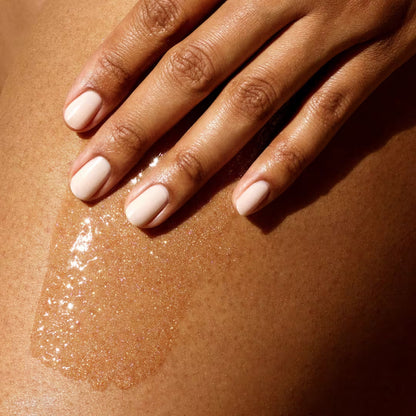 JUST GLOW Body Shimmer Oil