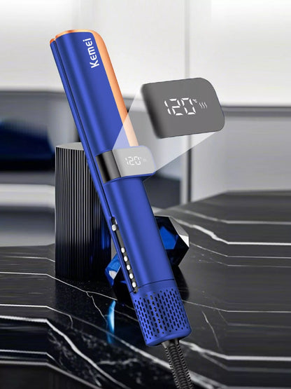 Constant Temperature Curling Iron