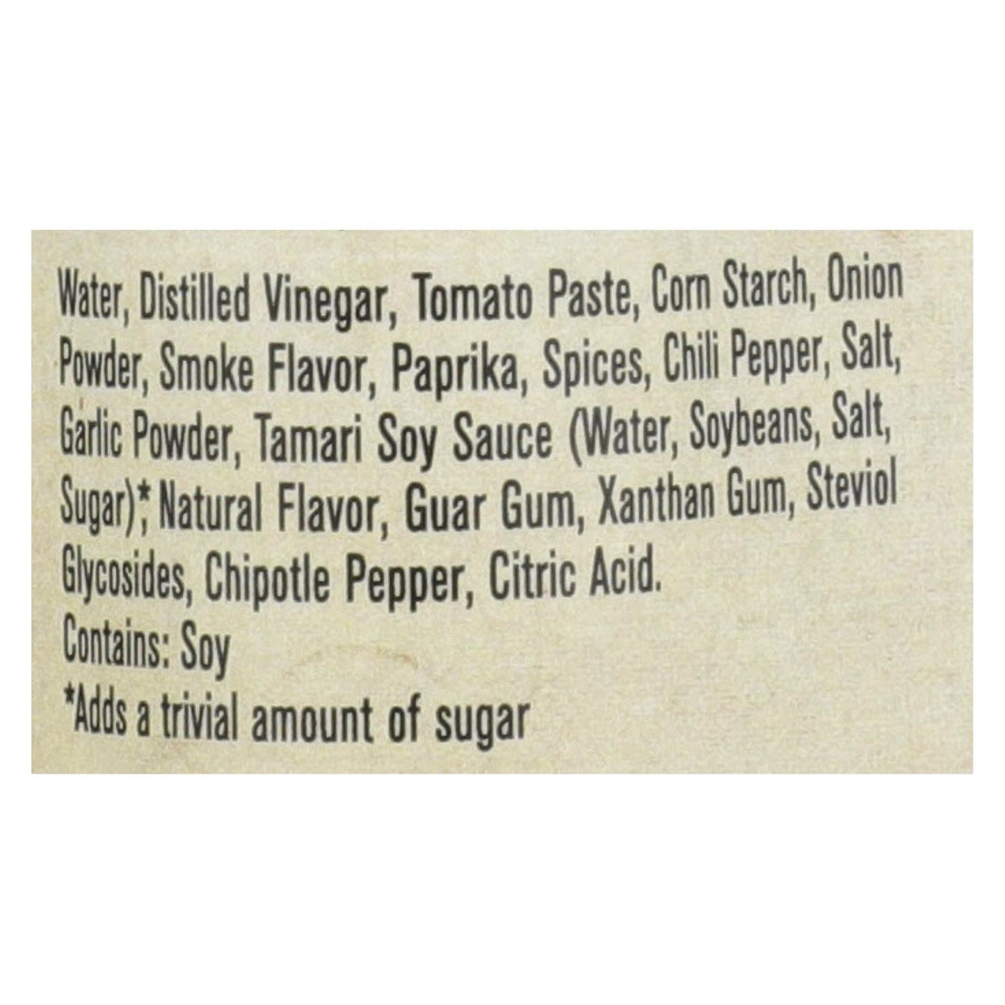 Rufus Teague - BBQ Sauce  Slim N Sweet - Case Of 6 - 13 Oz