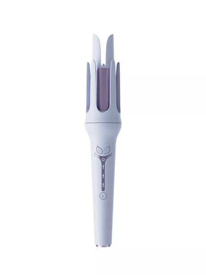 Automatic Rotating Hair Curling Iron