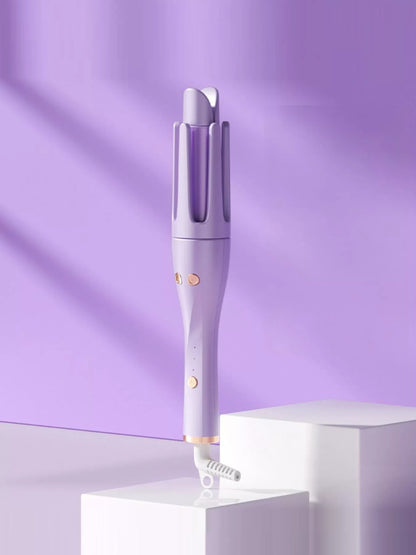 Automatic Rotating Ceramic Curling Iron