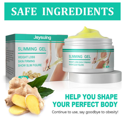 Jaysuing Body Massage Cream, Daily Care, Light And Comfortable, Skin Rejuvenation And Body Beautification, Gentle Care Cream