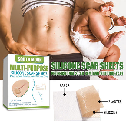 Diminish Blemishes With Daily Skin Repair Patches