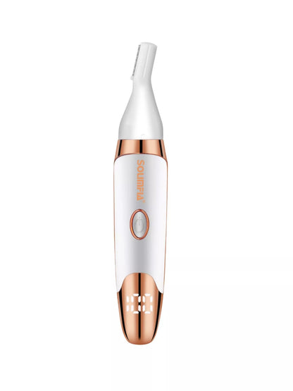Rechargeable Hair Removal Epilator