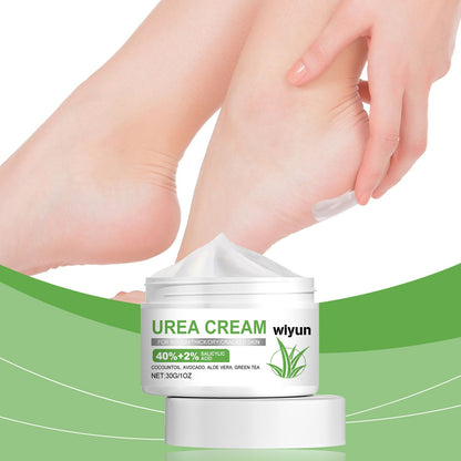 Foot Urea Care Cream