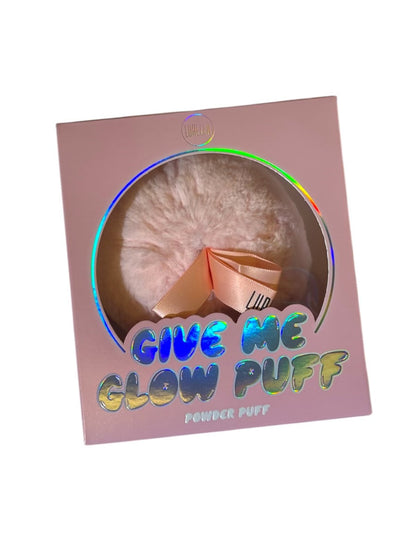 Glow Highlighter Ball