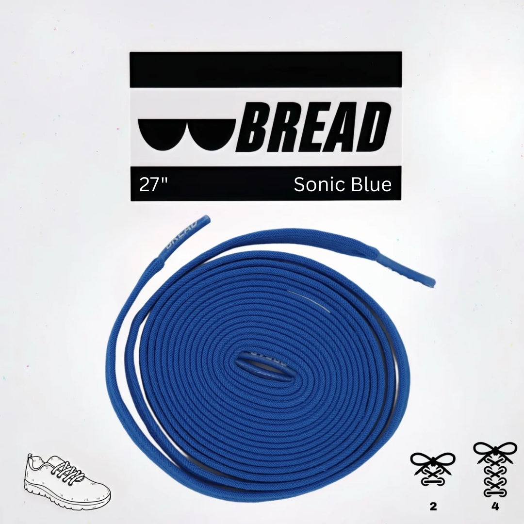 Sonic Blue