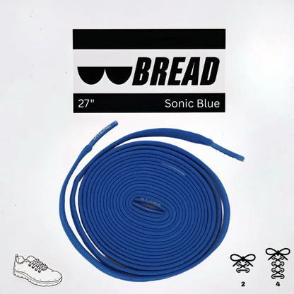 Sonic Blue